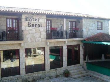Hotel Rural Casa da Anta