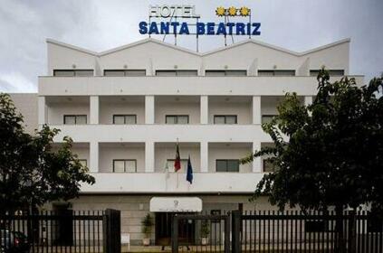 Hotel Santa Beatriz