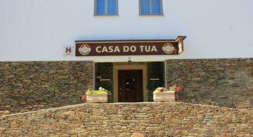 Hotel Casa do Tua