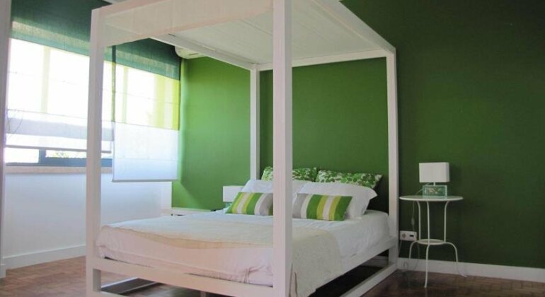 Alquimia Guest House - Photo4