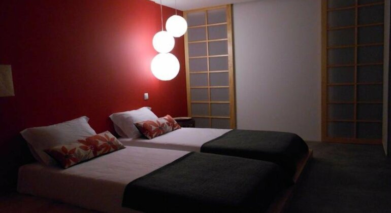 Alquimia Guest House - Photo5