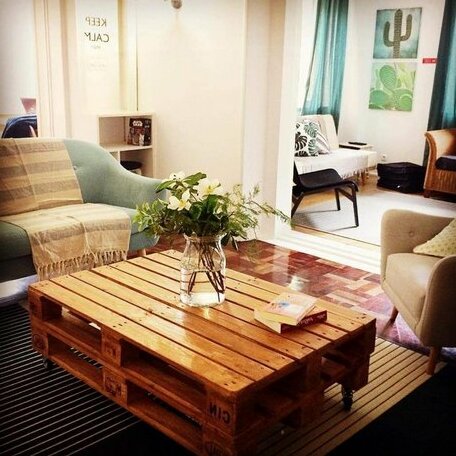 Alto do Estoril Guest House - Photo2