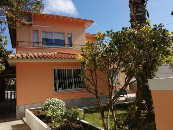 Alto do Estoril Guest House - Photo4