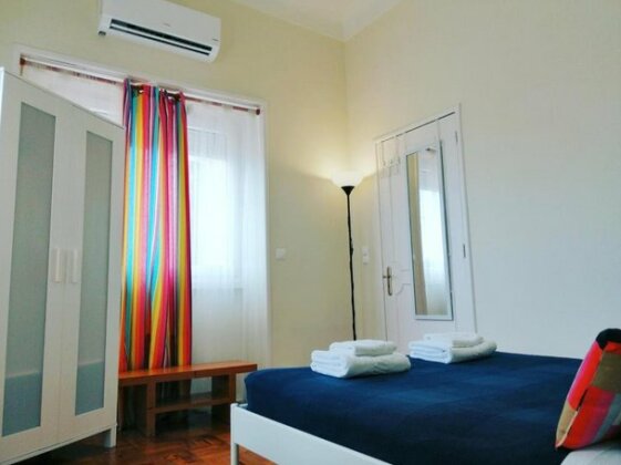 Alto do Estoril Guest House - Photo5