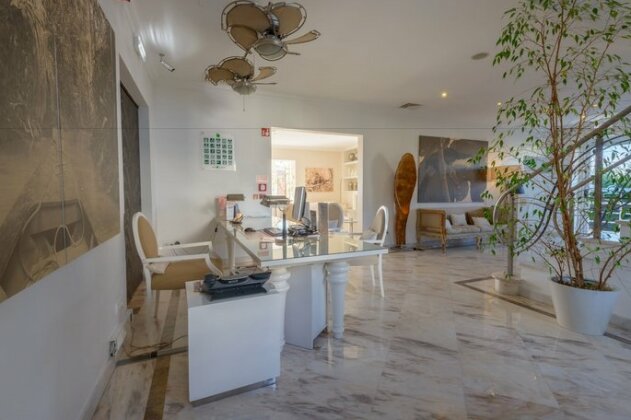 Amazonia Estoril Hotel - Photo3