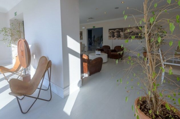Amazonia Estoril Hotel - Photo4