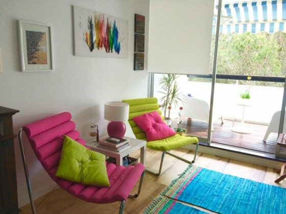 Apt Acacias Cascais - Photo2