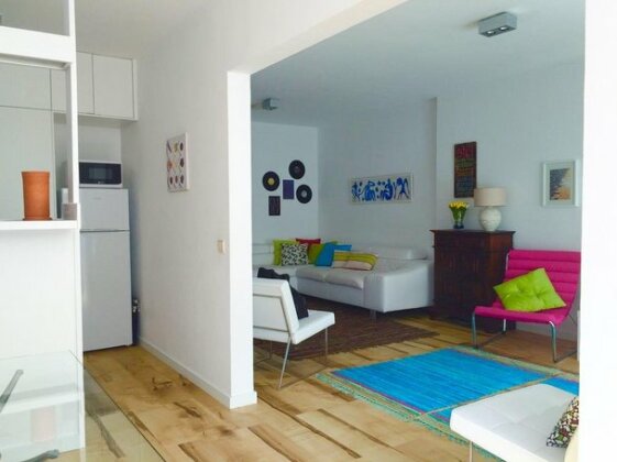 Apt Acacias Cascais - Photo5