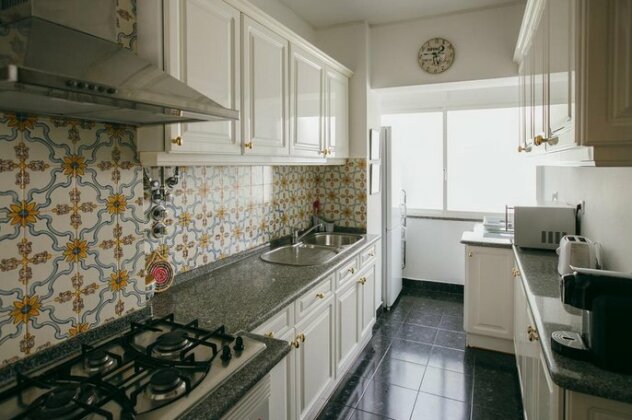 Beach Apartment Estoril - Photo2