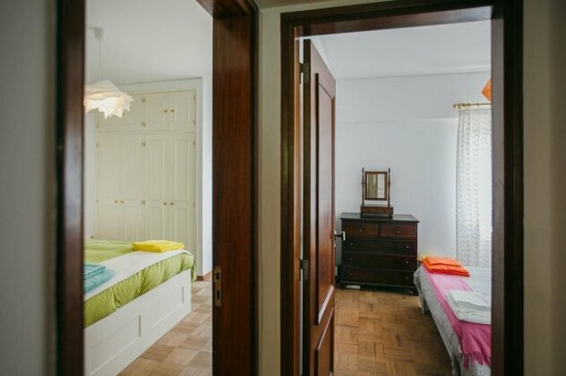 Beach Apartment Estoril - Photo3