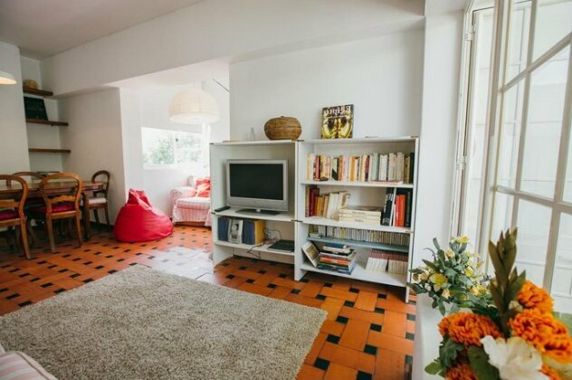 Beach Apartment Estoril - Photo4