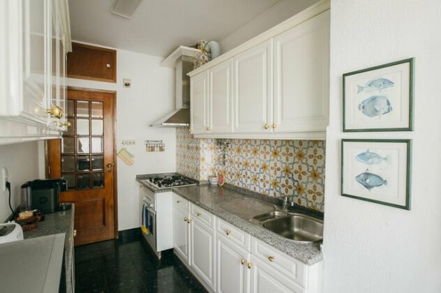 Beach Apartment Estoril - Photo5
