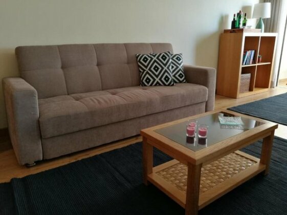 Beach Apartment Lisboa / Cascais - Photo3