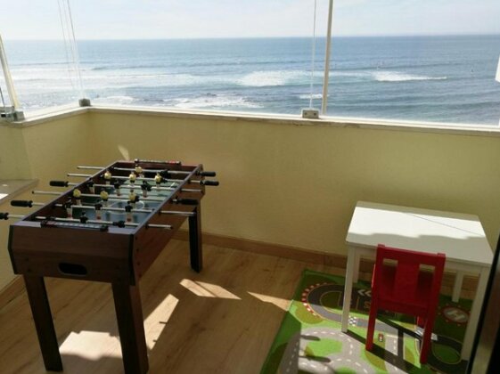 Beach Apartment Lisboa / Cascais - Photo4