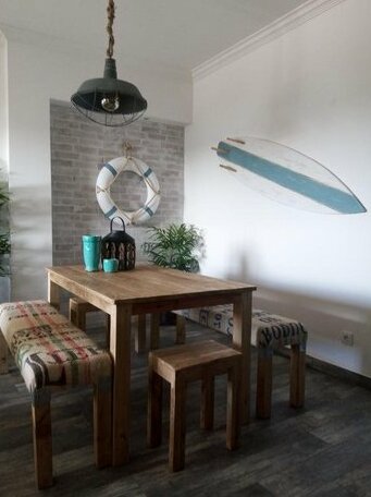Beach Warehouse S Pedro Estoril - Photo2