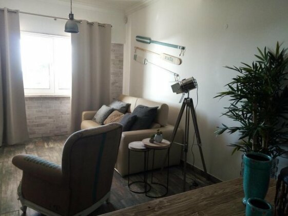 Beach Warehouse S Pedro Estoril - Photo5