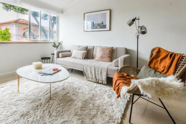 Beautiful Seaview Apartment - 10 min from the sea - Photo2