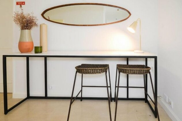 Beautiful Seaview Apartment - 10 min from the sea - Photo4