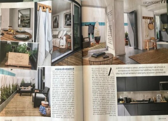 Bem Lembrados Apartment - Photo2