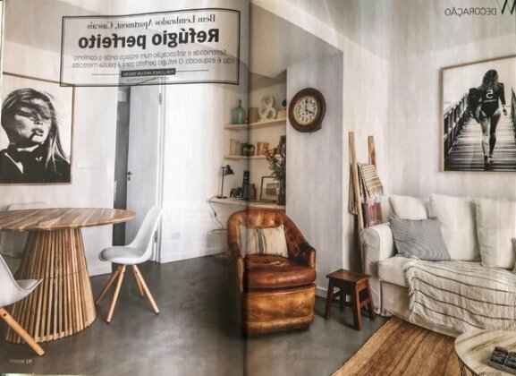 Bem Lembrados Apartment - Photo3