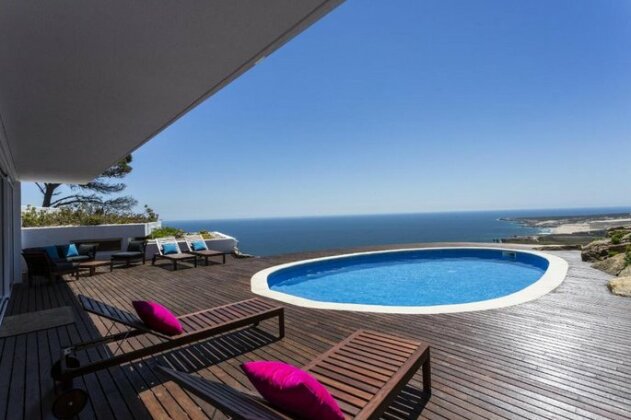 Biscaia Ocean Villa by The Getaway Collection - Photo2