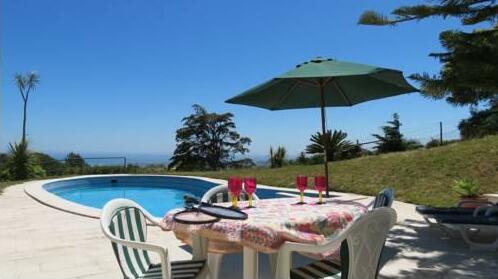 Biscaia Villa - Photo2