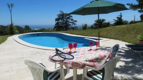 Biscaia Villa - Photo4