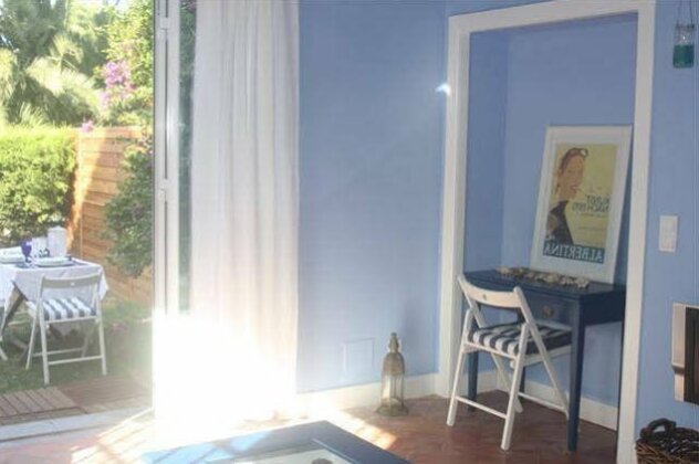 Blue Bird Cottage - Photo5