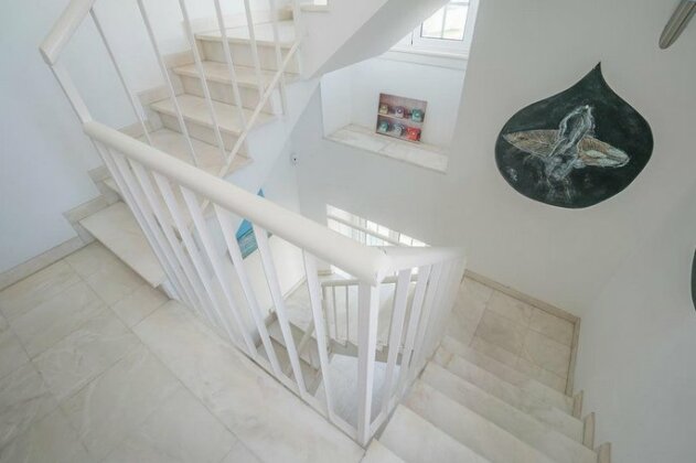 Blue Boutique Hostel & Suites - Photo3
