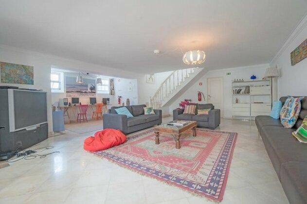 Blue Boutique Hostel & Suites - Photo4
