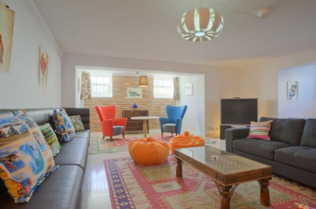 Blue Boutique Hostel & Suites - Photo5