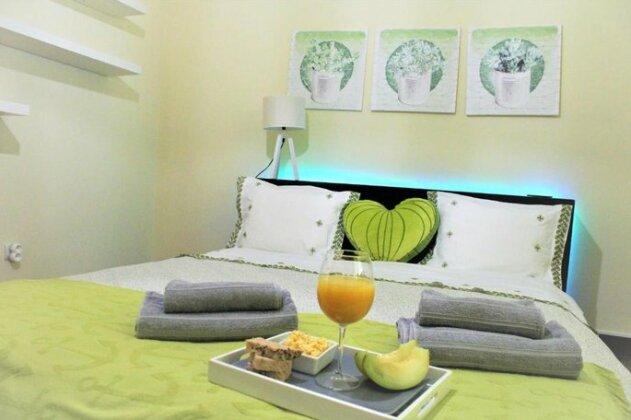Brito's House - Photo2