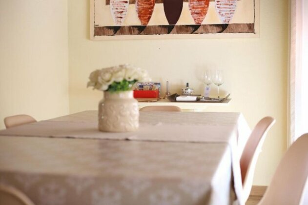 Brito's House - Photo3