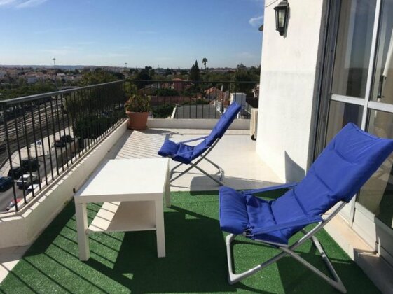 Carcavelos Beach House - Photo2