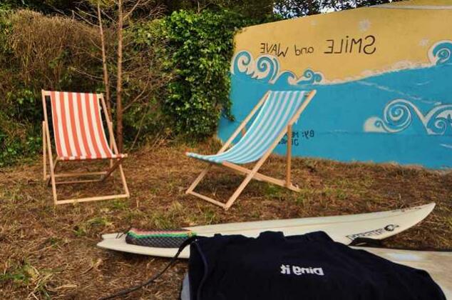 Carcavelos Surf Hostel - Photo5