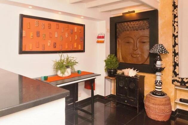 Casa Arte Estoril - Photo3