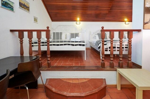 Casa Birre Guesthouse - Photo2