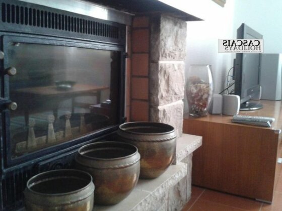 Casa Da Estrela Cascais Holidays - Photo4