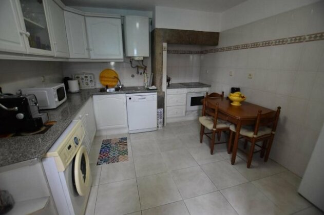 Cascais 2 bedroom house with nice pateo near Estoril Bicesse - Photo5