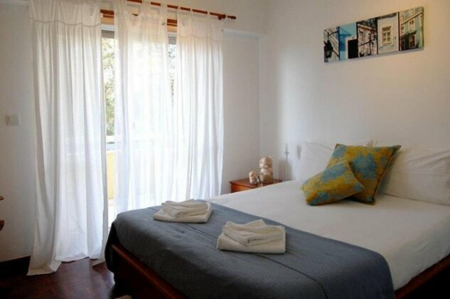 Cascais Apartment Alcabideche Cascais - Photo2