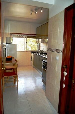 Cascais Apartment Alcabideche Cascais - Photo5