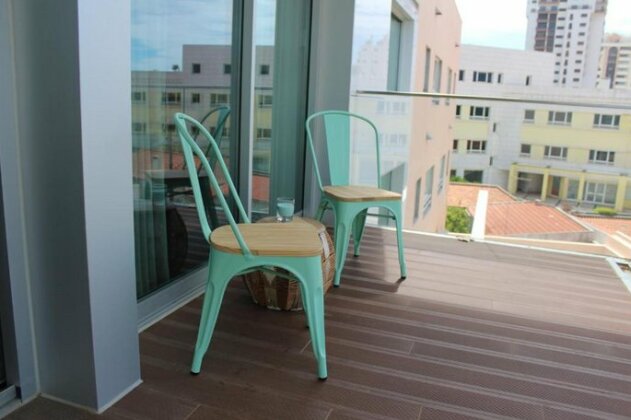 Cascais Avenida Apartment - Photo4