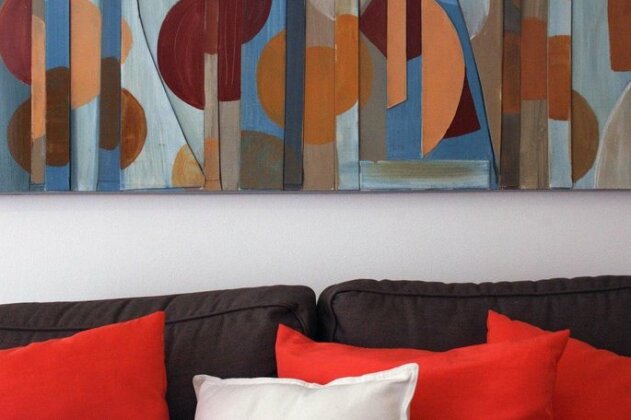 Cascais Bay Flat - Photo2