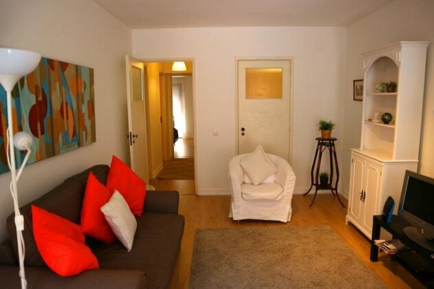 Cascais Bay Flat - Photo5