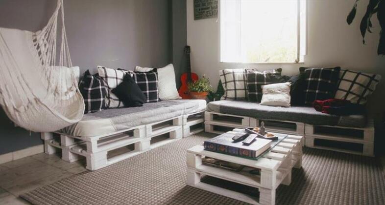 Cascais Bay Hostel - Photo2