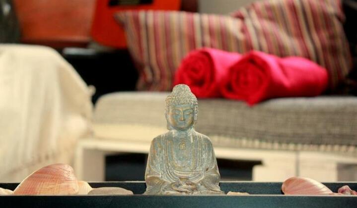 Cascais Bay Hostel - Photo3