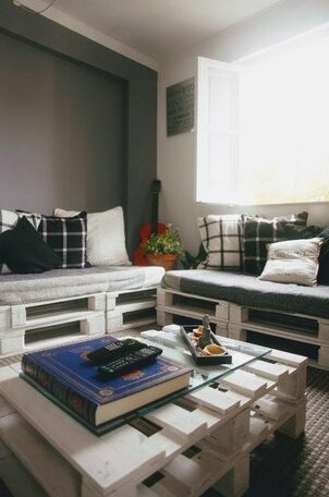 Cascais Bay Hostel - Photo4