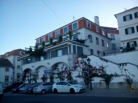 Cascais Bay Terraces