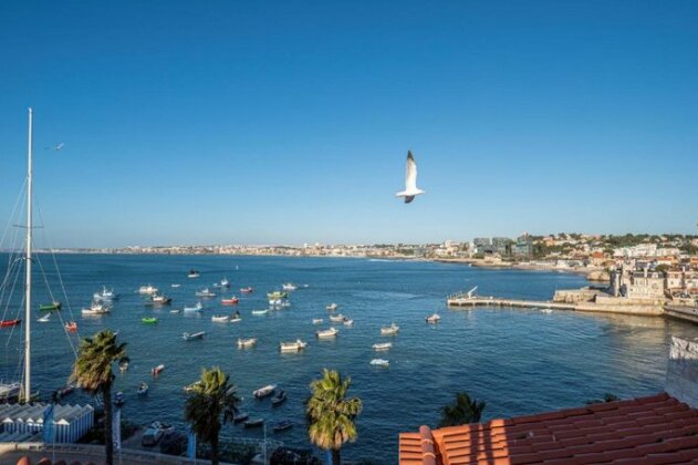 Cascais Bay Terraces - Photo4
