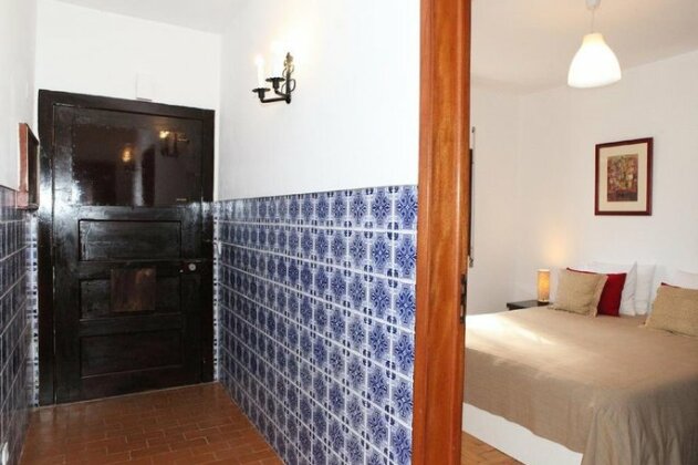 Cascais Center House with Garden - Photo3